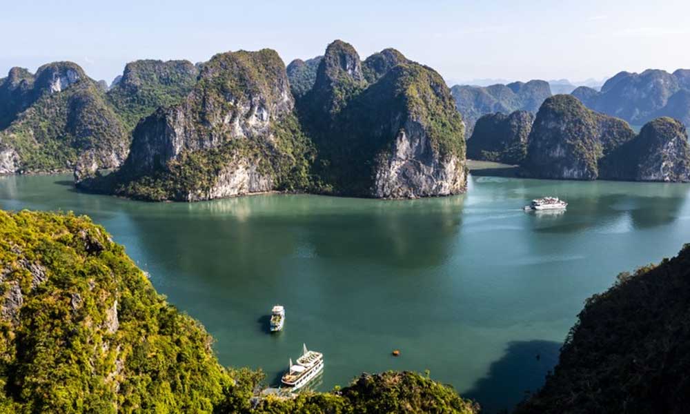 30 years of Ha Long Bay’s recognition as World Natural Heritage: Affirming its global outstanding values